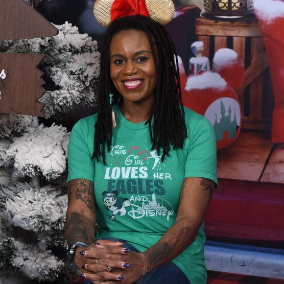 Meet your Posher, Turquoise - Picture 5 of 5